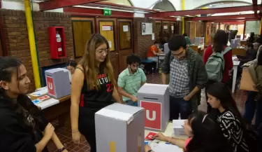 Elecciones Uncuyo