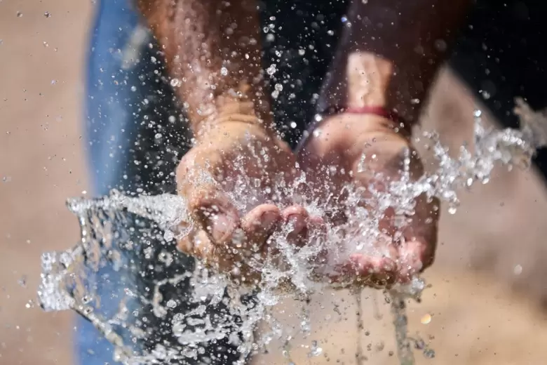 agua