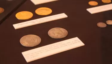 numismatica