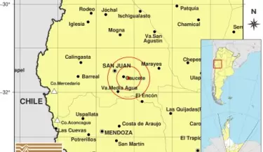 sismo