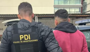 detenido