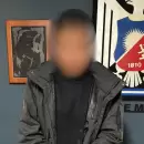 Dos ladrones robaron en viviendas en Godoy Cruz y Capital y fueron detenidos