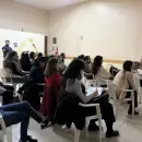 Las escuelas mendocinas se capacitaron para enfrentar situaciones críticas y de crisis