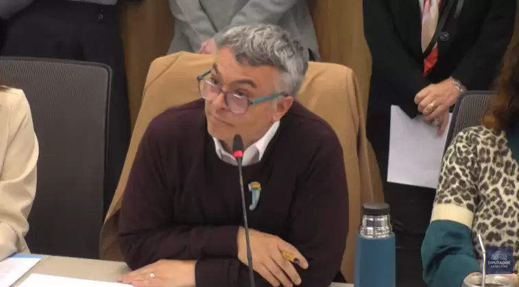 comisi�n diputados