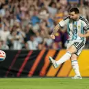 Con Lionel Messi arriba, así está la tabla de goleadores del Mundial 2026