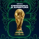 El show de apertura del Mundial 2026: hora, TV y los artistas que cantarán en México