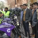 Obras en el Acceso Este: Guaymallén cuadruplicó su plantel de tránsito y amplía controles