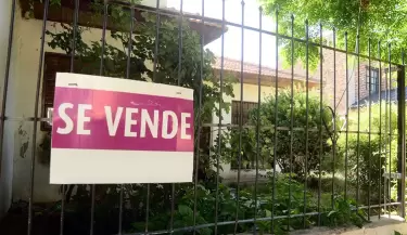 venta de casas