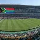 El origen de los nombres de M�xico y Sud�frica y el por qu� de sus banderas