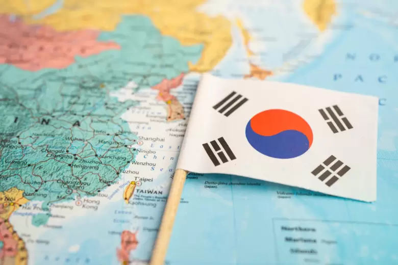 corea del sur 2