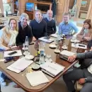 Midieron la imagen del oficialismo y advierten un alto nivel de ministros "invisibles"