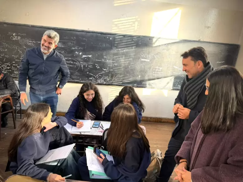 escuela agustin alvarez
