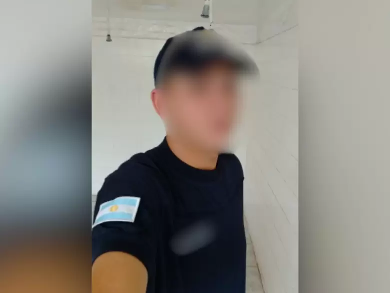 policia