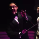 El espect�culo "Michael Jackson sinf�nico" llegar� al Teatro Independencia de la mano de la Orquesta Pianoforte