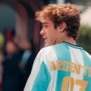 Colapinto palpitó el GP de Barcelona y destacó el trabajo en Alpine: "Me siento más cómodo"