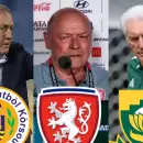 Mundial 2026: los entrenadores que batir�n el r�cord hist�rico de longevidad en 72 horas