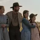 Netflix presentó el tráiler oficial de la nueva versión de "La familia Ingalls"