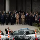 Mendoza capacit� a fuerzas de seguridad de otras provincias con su estrategia contra el abigeato