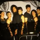 El elenco Insomnia presentará la obra de teatro de sombras "Dosis 87 M" en el Le Parc
