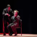 El trío humorístico Lutherieces presentará su nuevo show musical en el Le Parc
