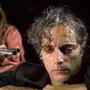Joaqu�n Furriel encabezar� las funciones de "Ricardo III" en el Teatro Mendoza