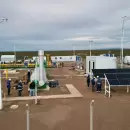 Gran expectativa por la inauguración de una histórica obra en San Rafael