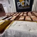 Cayó una peligrosa banda que acopiaba droga en Mendoza y la distribuía a otras provincias