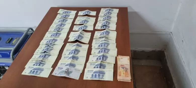 banda narco