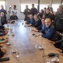Ante el frío, Capital adelantará la apertura de refugios para personas en situación de calle