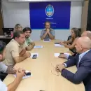 Nuevo golpe para el Gobierno provincial: el gremio judicial rechaz� la oferta salarial del 8%