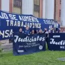 Los judiciales de Mendoza tampoco aceptaron la oferta salarial para el segundo semestre