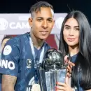 Sebastián Villa, entre la alegría de haber sido papá y su inminente regreso a Boca Juniors