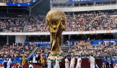 estados unidos mundial