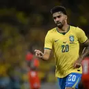 Preocupación en Brasil: un jugador clave podría perderse lo que resta del Mundial