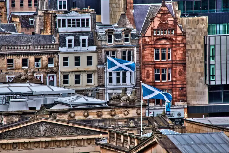 escocia