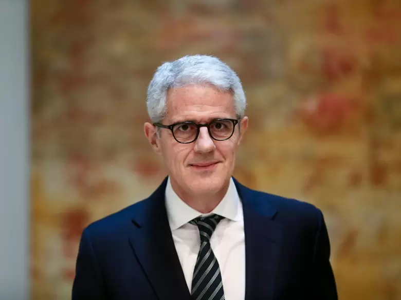 alberto ades
