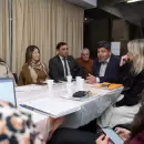 Mendoza, San Juan y San Luis unificaron criterios para las inspecciones laborales