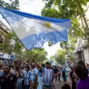 Ciudad apuesta al clima mundialista, con muchos descuentos, menús especiales y sorteos