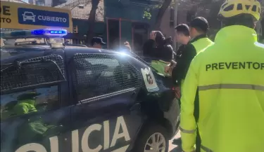 Capturas