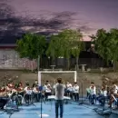 La Orquesta Peque�os Grandes M�sicos del Pedemonte actuar� de forma gratuita en el Le Parc