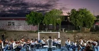 teatro