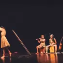 El Teatro Imperial recibirá la propuesta artística "Claroscuro" orientada a estudiantes