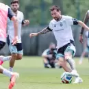 El emotivo posteo de Messi antes de jugar su sexto Mundial con la Selecci�n Argentina