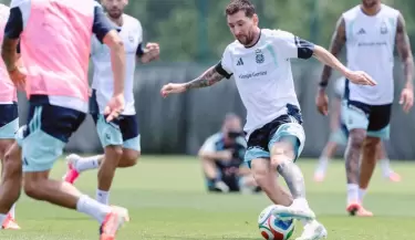 selecci�n argentina