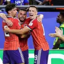 (Video) Escocia volvió a ganar en un Mundial después de 36 años: venció a Haití en su debut