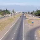 Acceso Este: comenzar�n los cortes totales de calzada en dos importantes sectores de Maip�
