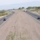 El Gobierno amplió el presupuesto para avanzar con las obras en el Acceso Este