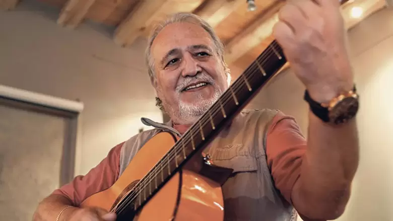 pocho sosa