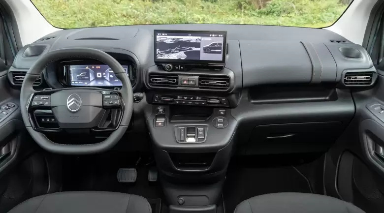 Berlingo 2026