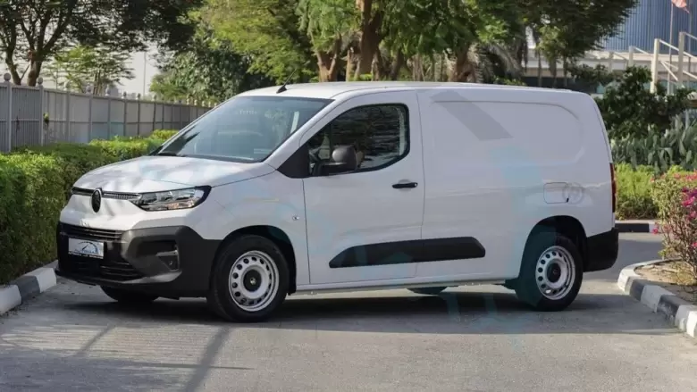 Berlingo 2026